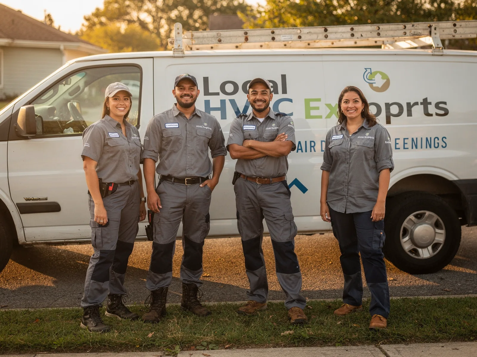 24/7 HVAC Repair & AC Replacement company in Mcgrath, MN